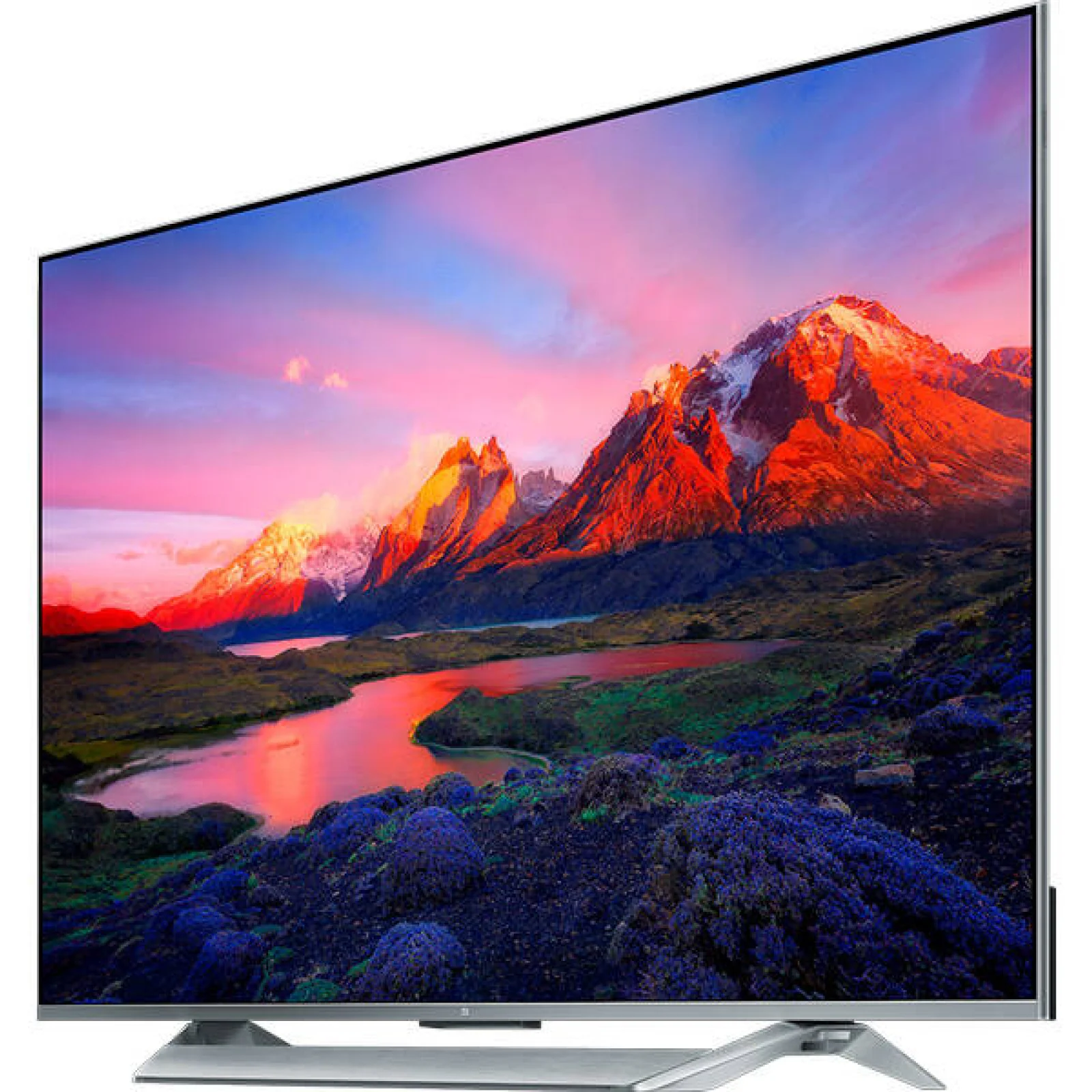 Телевізор Xiaomi Mi TV Q1 75