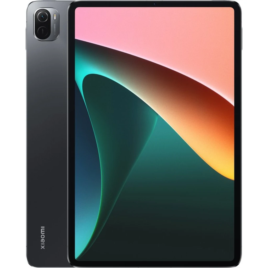 Планшет Xiaomi Pad 5 6/128Gb WiFi Cosmic Gray