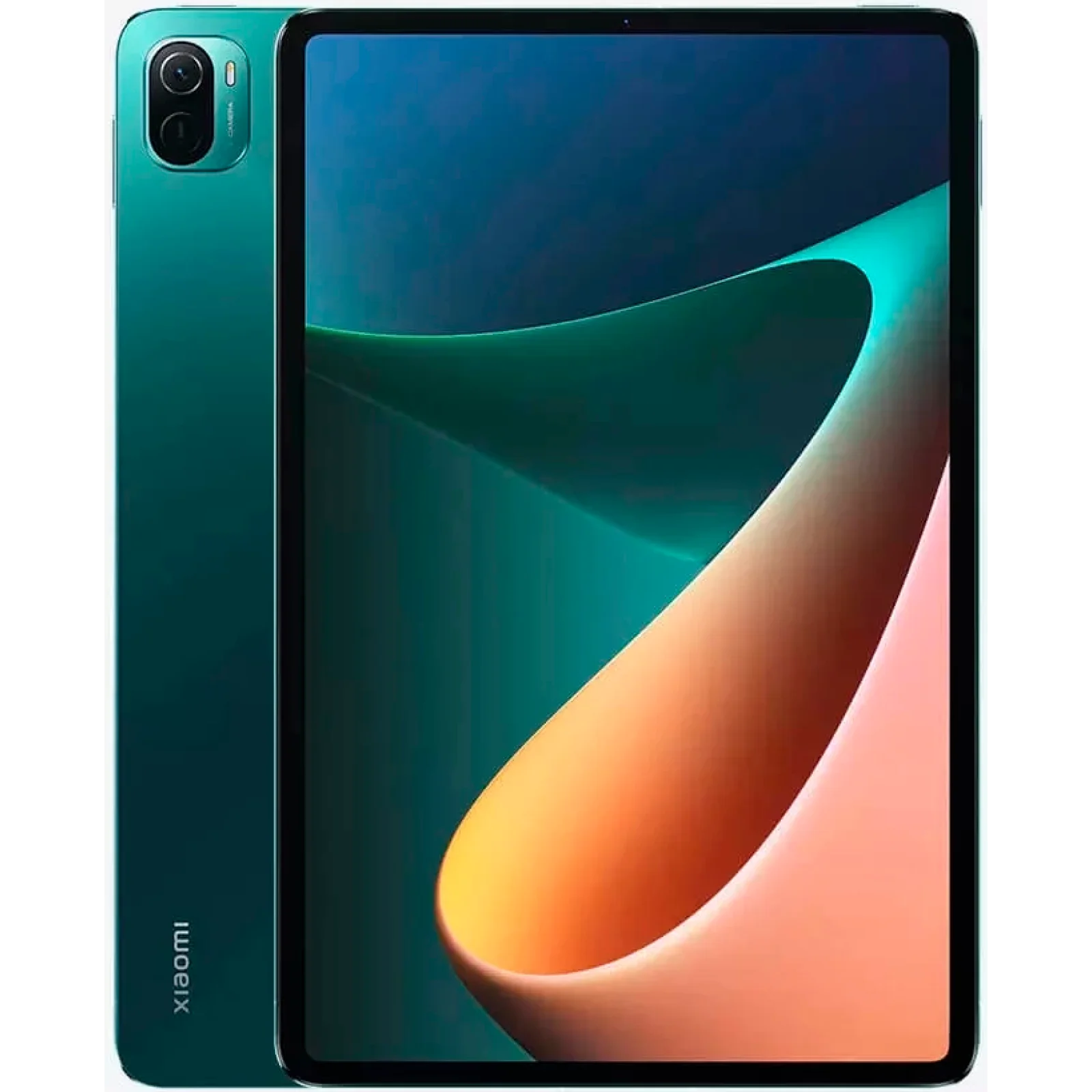 Планшет Xiaomi Pad 5 6/128Gb WiFi Green