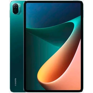 Колір: Зелений - Планшет Xiaomi Pad 5 6/128Gb WiFi Green