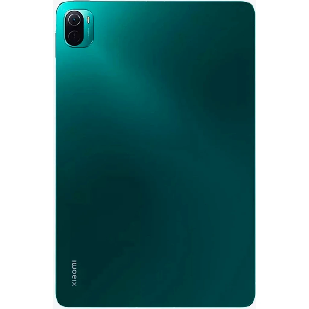 Планшет Xiaomi Pad 5 6/128Gb WiFi Green