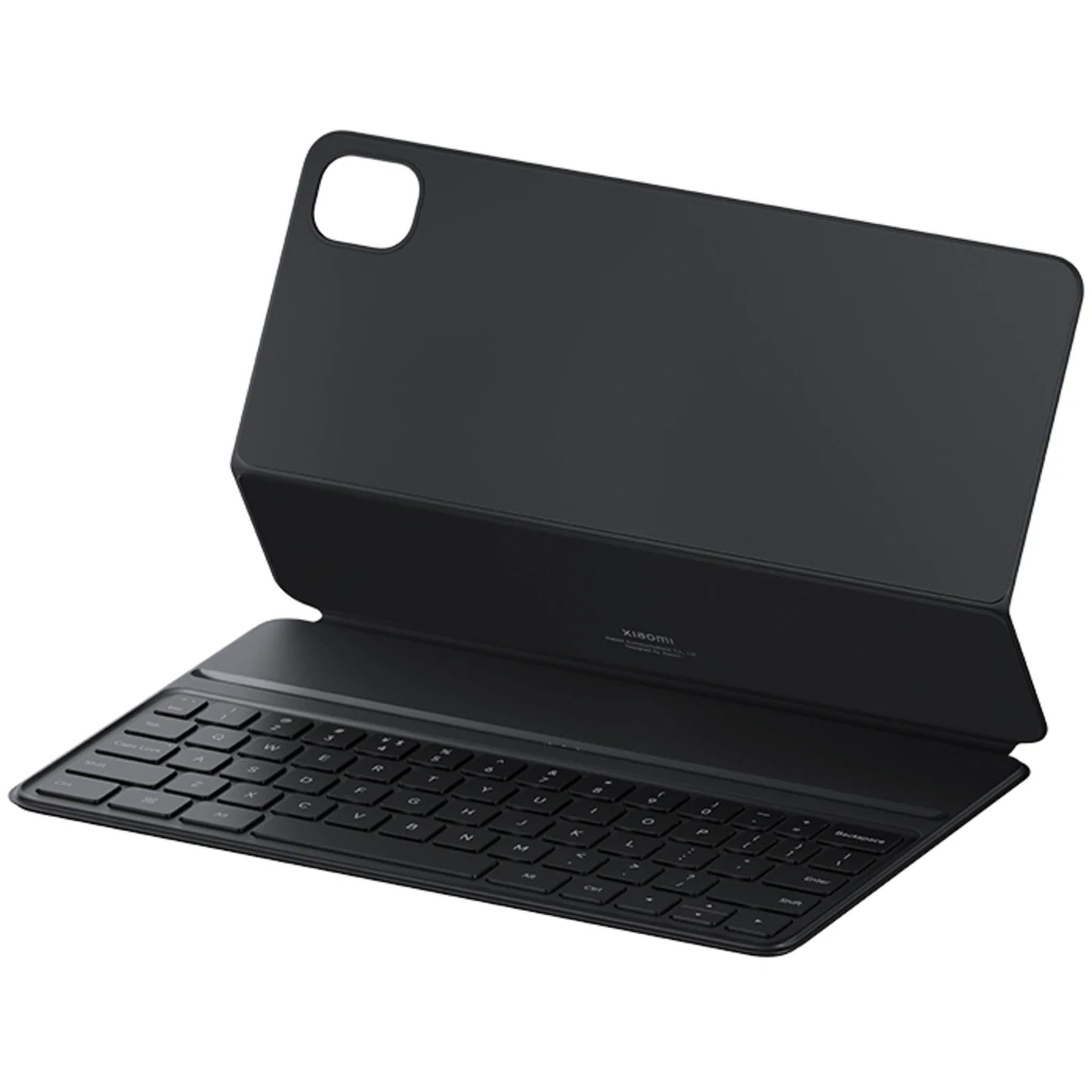 Чехол-клавиатура Xiaomi Pad 5, Xiaomi Pad 5 Pro Keyboard Magnetic Case Black (BHR5448CN)
