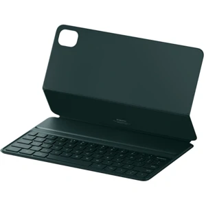 Цвет: Зеленый - Чехол Xiaomi Pad 5, Xiaomi Pad 5 Pro Keyboard Magnetic Case Green