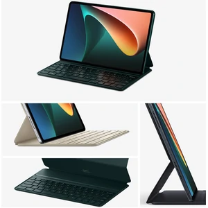 Чехол-клавиатура Xiaomi Pad 5, Xiaomi Pad 5 Pro Keyboard Magnetic Case Black (BHR5448CN)