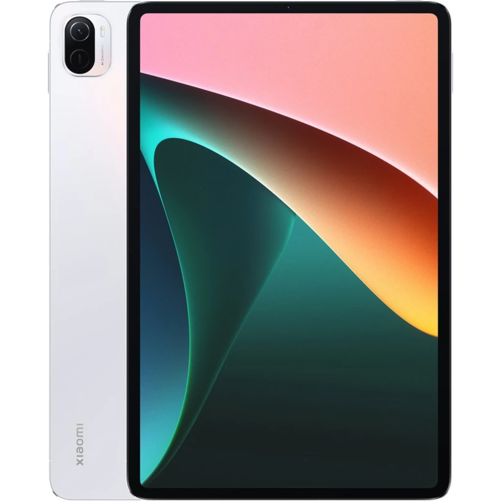 Планшет Xiaomi Pad 5 6/128Gb WiFi Pearl White