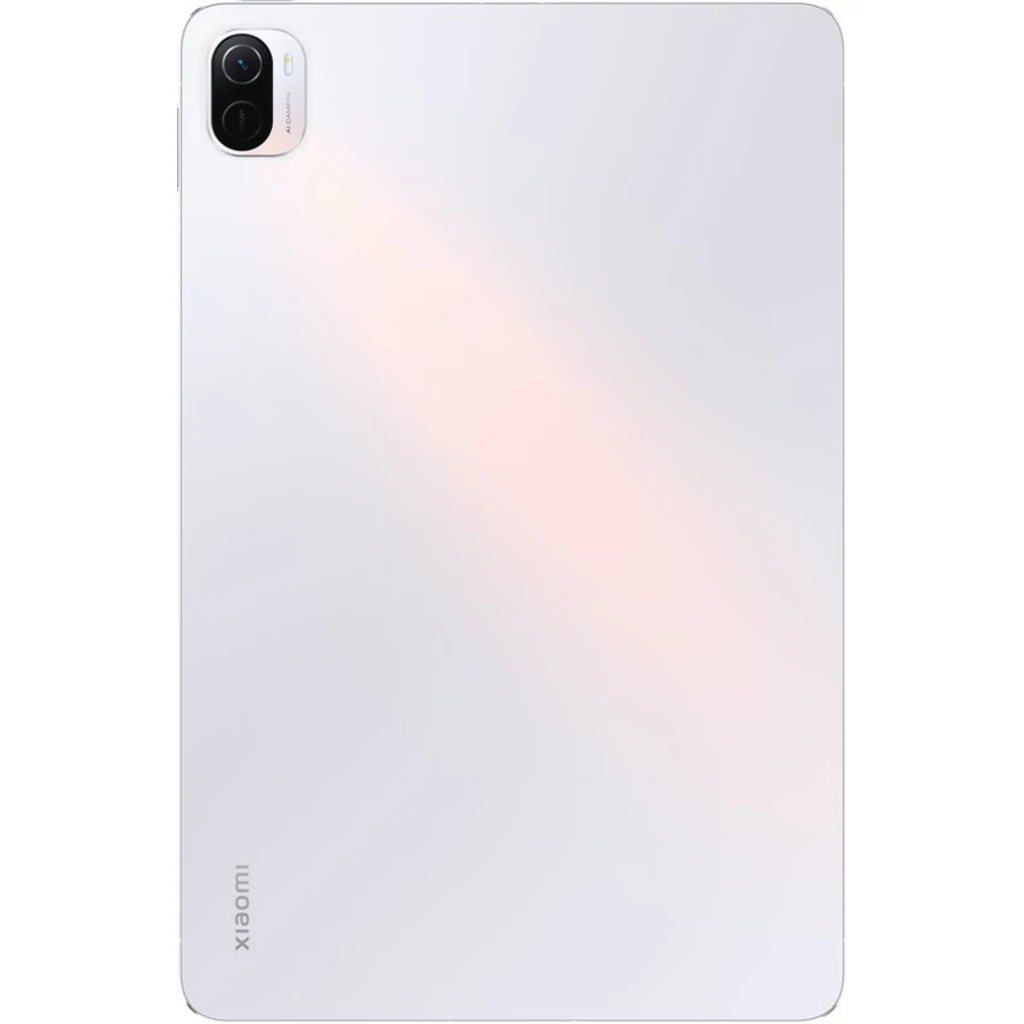 Планшет Xiaomi Pad 5 6/128Gb WiFi Pearl White