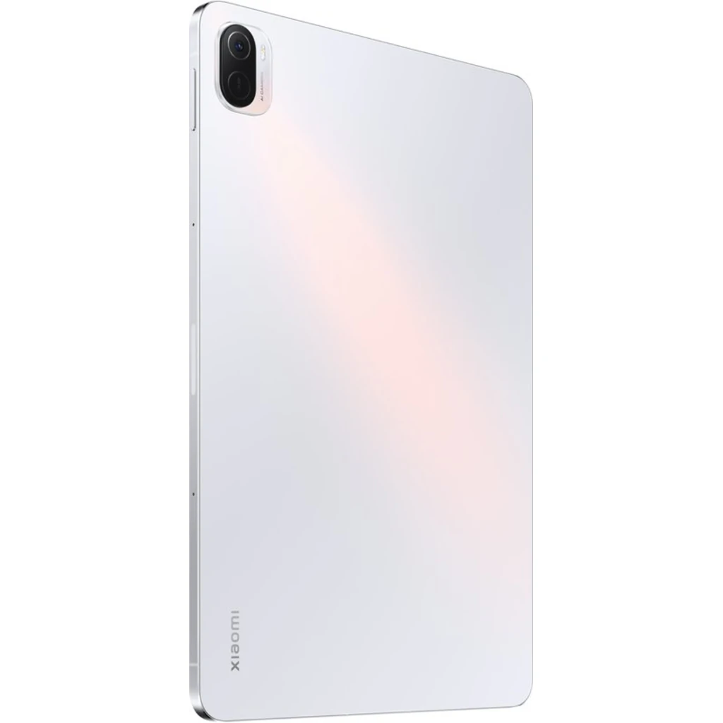 Планшет Xiaomi Pad 5 6/128Gb WiFi Pearl White
