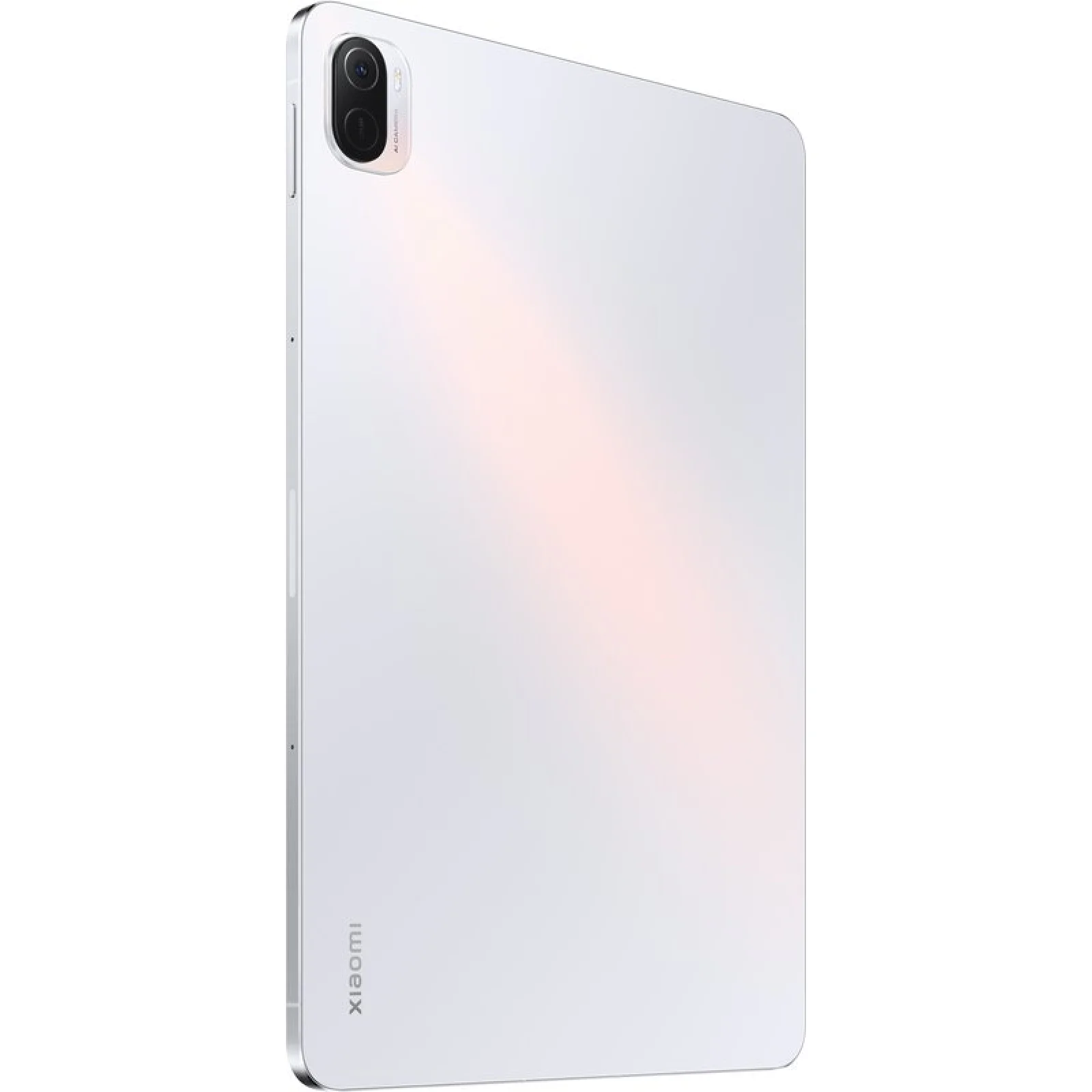 Планшет Xiaomi Pad 5 6/128Gb WiFi Pearl White