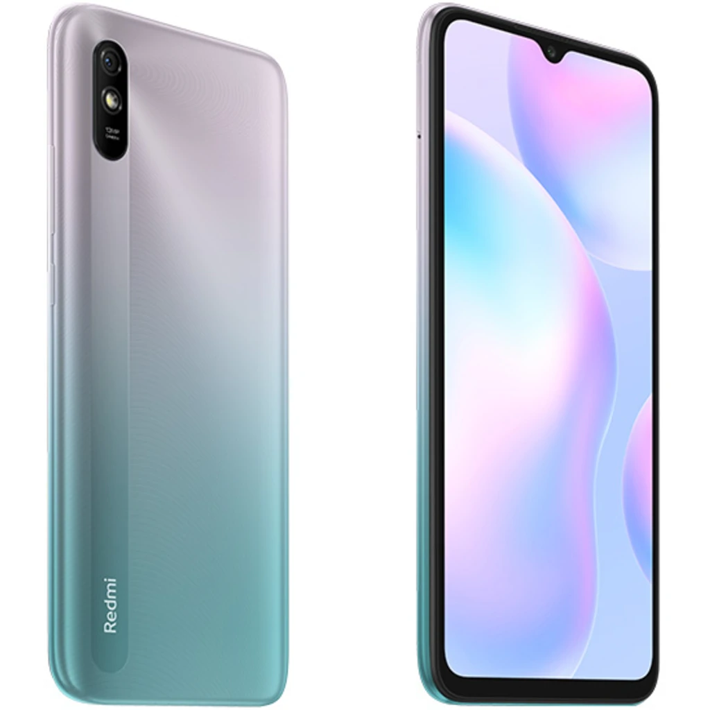 Смартфон Xiaomi Redmi 9A 2/32GB Glacial Blue EU
