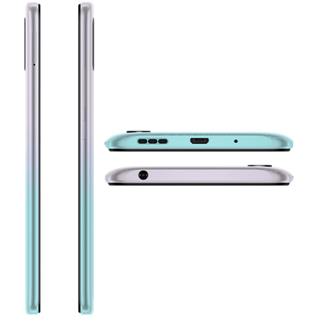 Смартфон Xiaomi Redmi 9A 2/32GB Glacial Blue EU