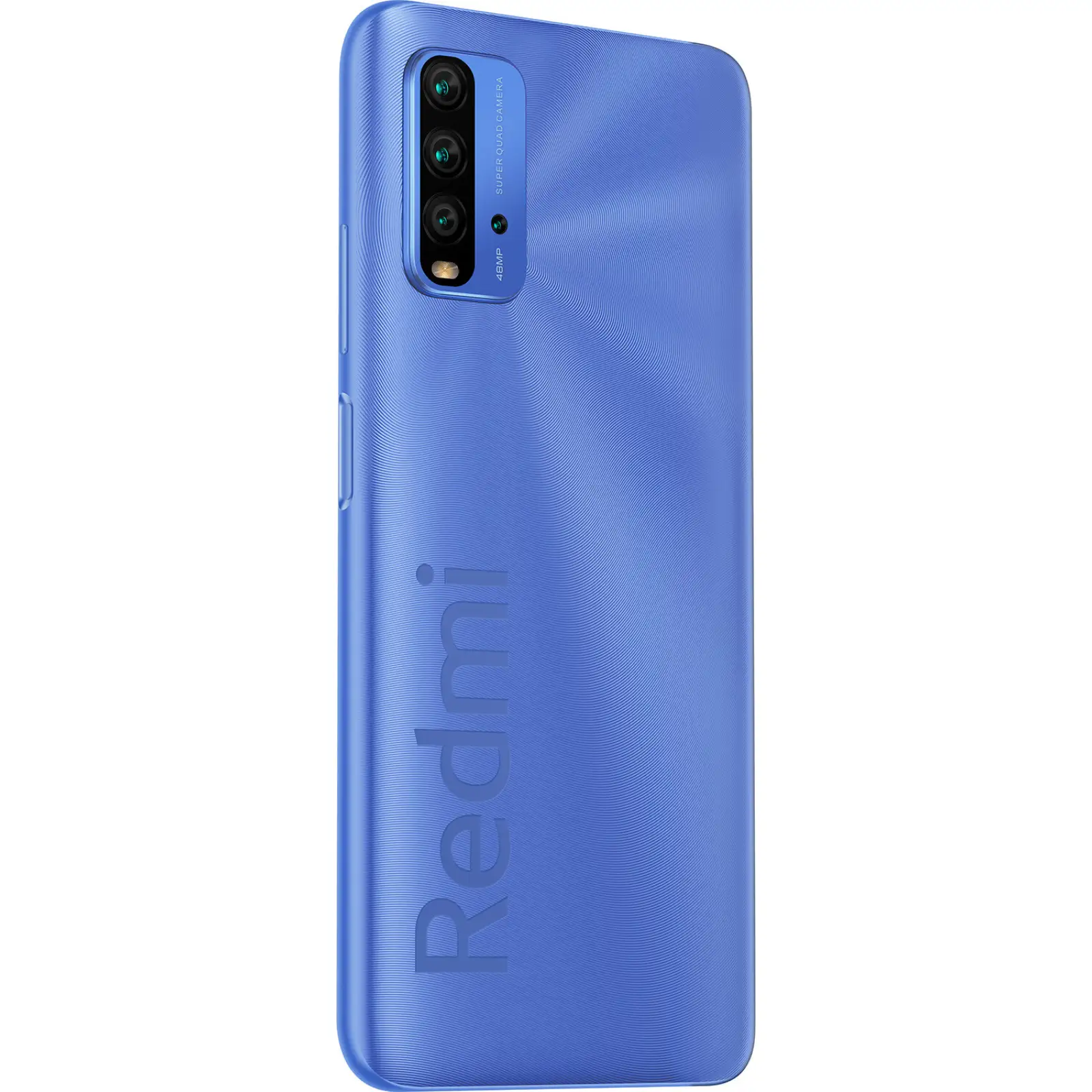 Смартфон Xiaomi Redmi 9T 4/128GB Twilight Blue NFC EU