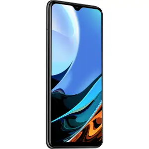 Смартфон Xiaomi Redmi 9T 4/64GB Carbon Grey NFC EU