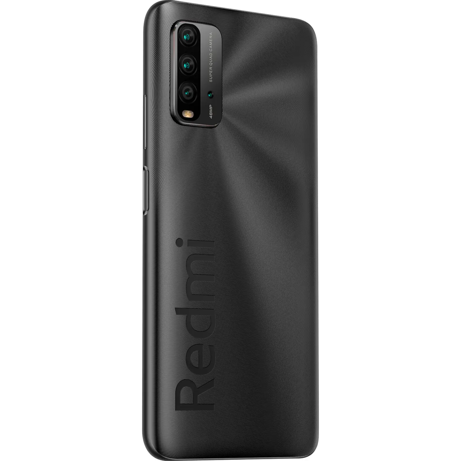 Смартфон Xiaomi Redmi 9T 4/64GB Carbon Grey NFC EU