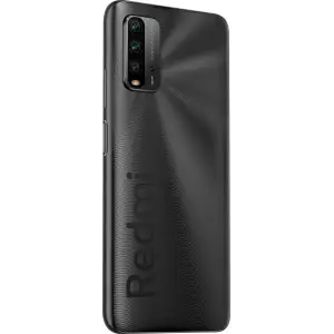 Смартфон Xiaomi Redmi 9T 4/64GB Carbon Grey NFC EU