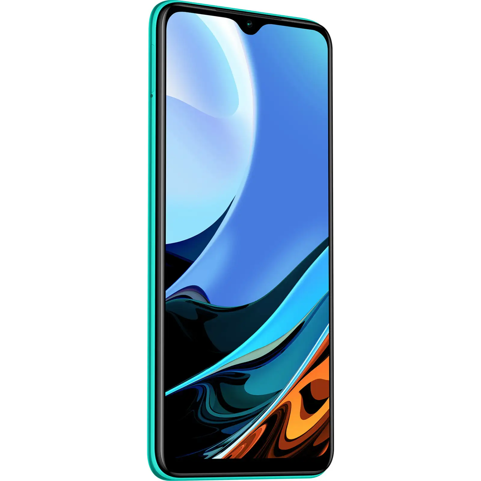 Смартфон Xiaomi Redmi 9T 4/128GB Ocean Green NFC EU
