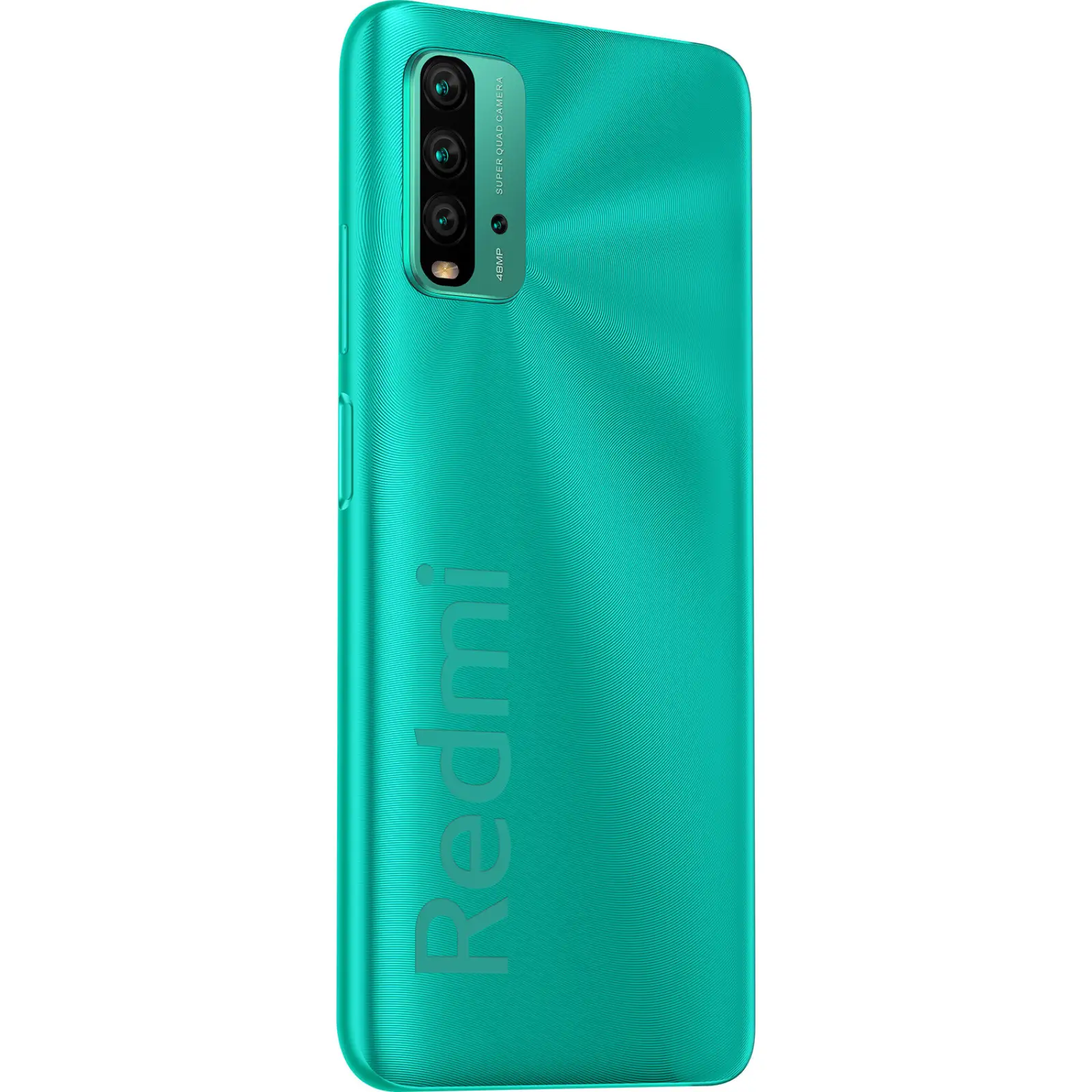 Смартфон Xiaomi Redmi 9T 4/128GB Ocean Green NFC EU
