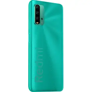Смартфон Xiaomi Redmi 9T 4/128GB Ocean Green NFC EU