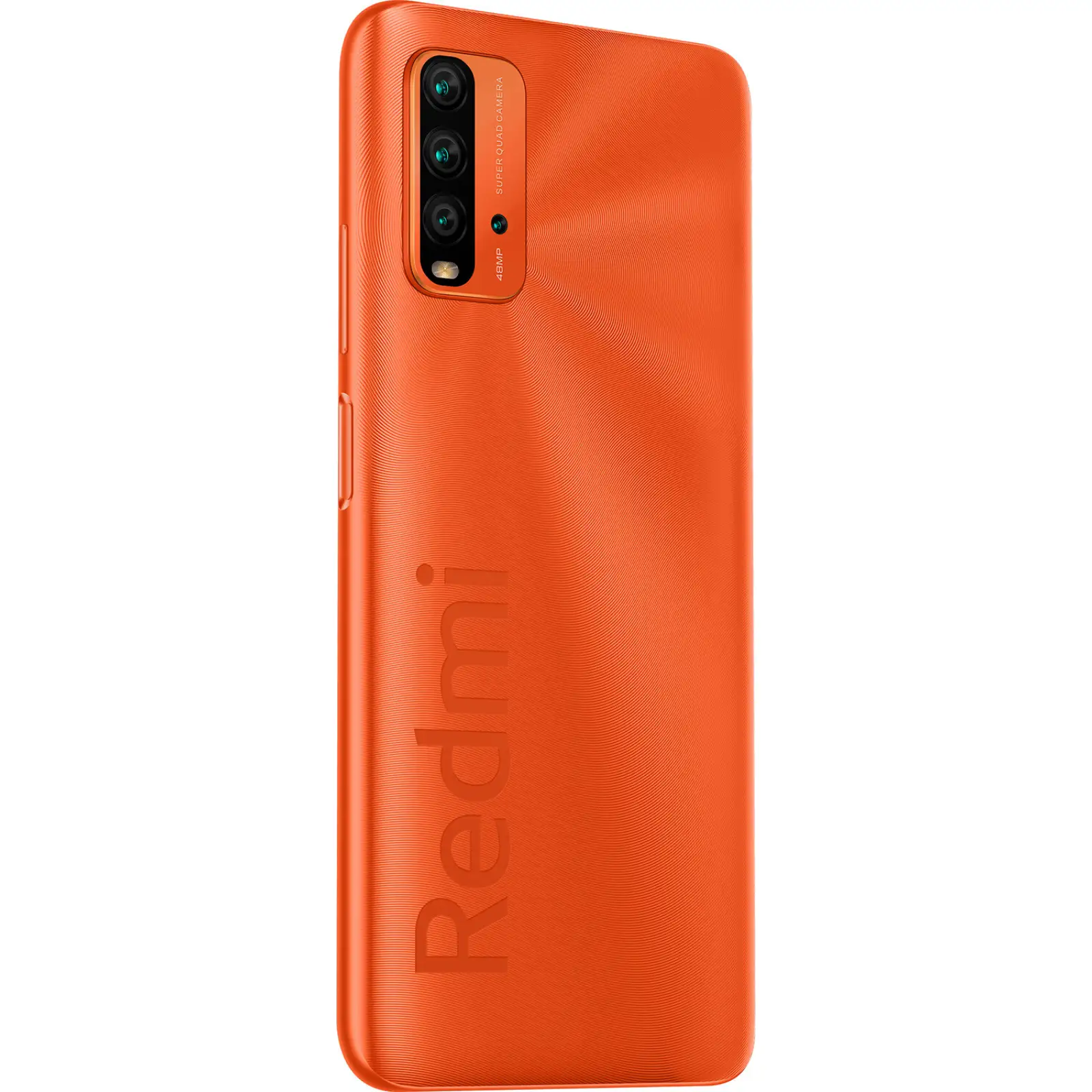 Смартфон Xiaomi Redmi 9T 4/64GB Sunrise Orange NFC UA