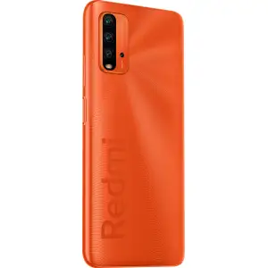 Смартфон Xiaomi Redmi 9T 4/64GB Sunrise Orange NFC UA