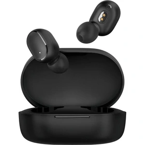 Навушники Redmi Buds Essential Black (BHR6606GL)