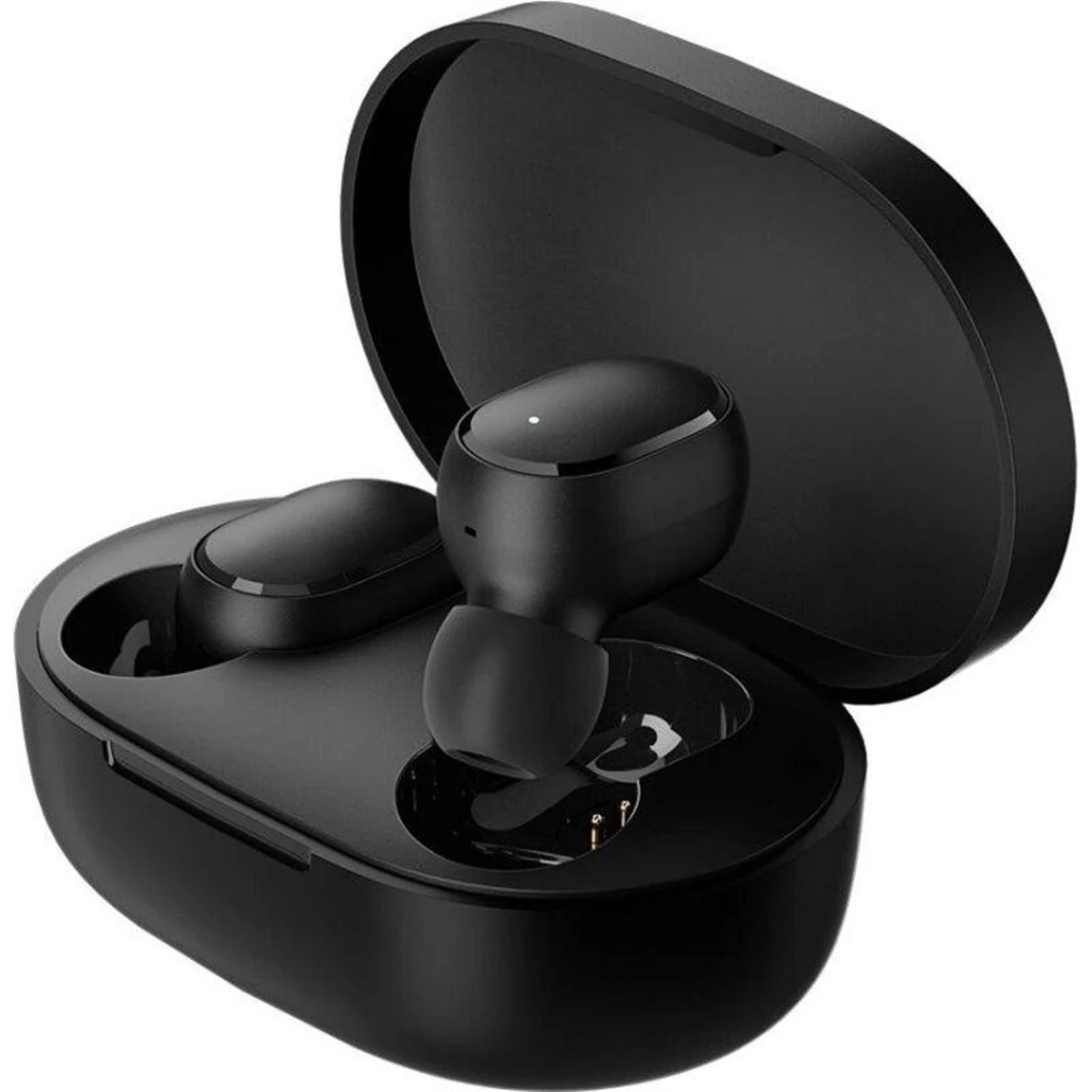Навушники TWS Xiaomi Redmi Buds Essential Black