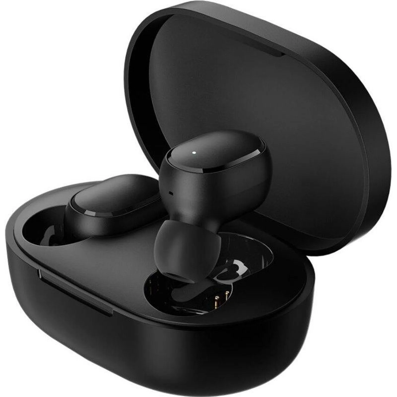 Навушники TWS Xiaomi Redmi Buds Essential Black