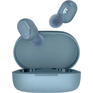 Колір: Блакитний - Навушники Redmi Buds Essential Blue (BHR6711GL)