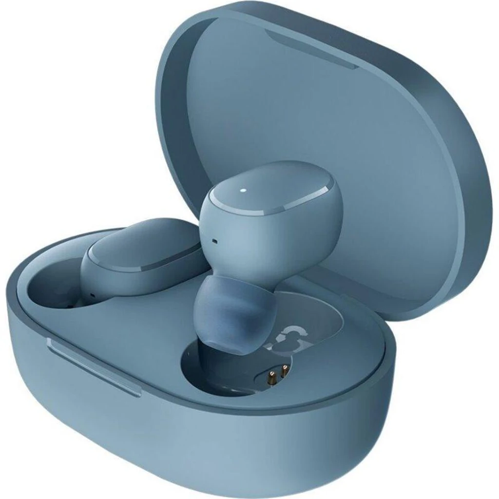 Навушники TWS Xiaomi Redmi Buds Essential Blue