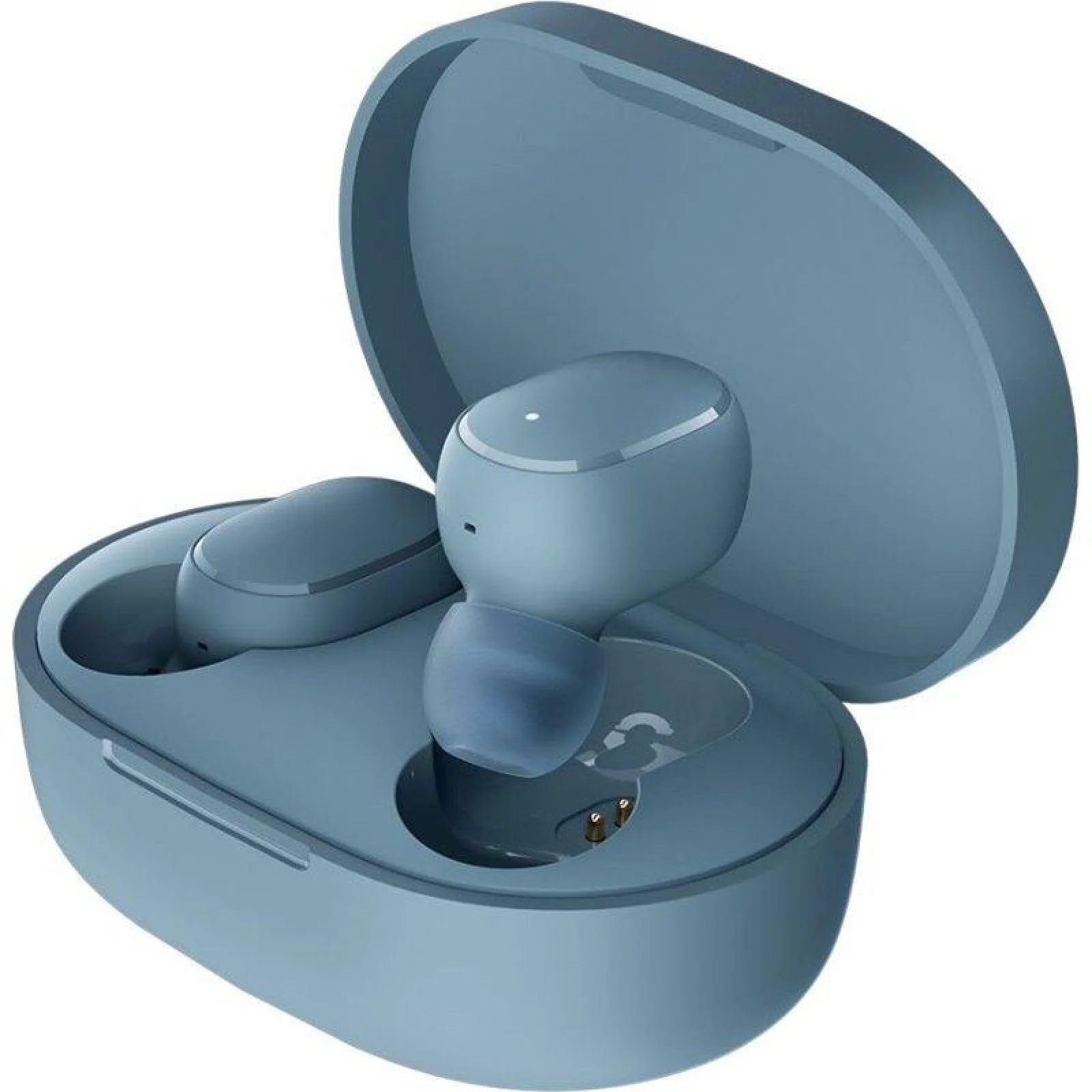 Навушники TWS Xiaomi Redmi Buds Essential Blue