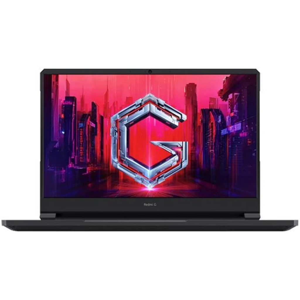 Ноутбук Xiaomi Redmi G 16 Ryzen 7 5800H 16/512GB 3060 Black (JYU4372CN)