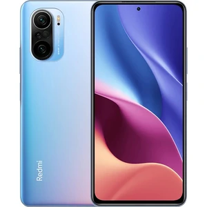 Смартфон Xiaomi Redmi K40 12/256GB Aurora