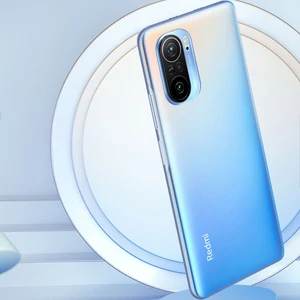 Смартфон Xiaomi Redmi K40 12/256GB Aurora