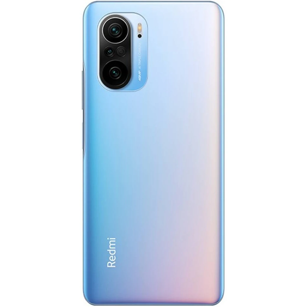 Смартфон Xiaomi Redmi K40 12/256GB Aurora