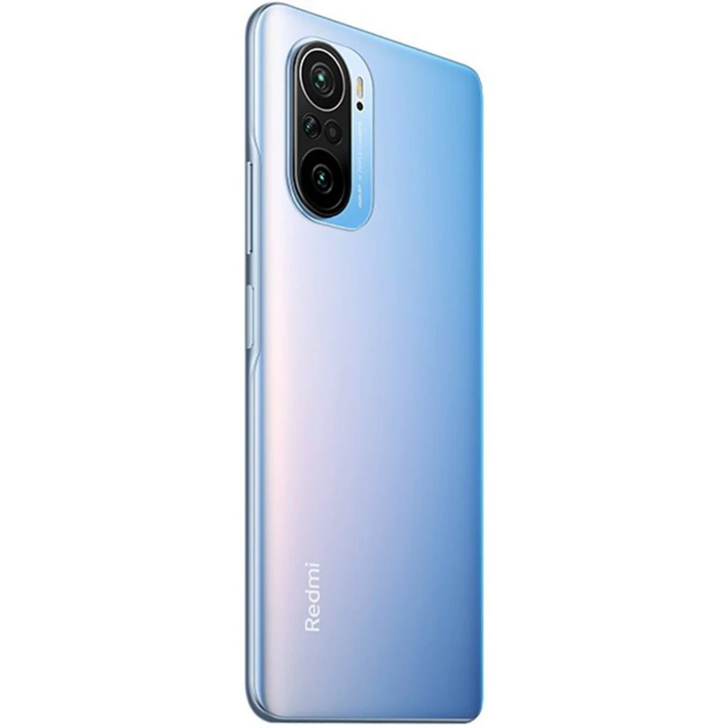 Смартфон Xiaomi Redmi K40 12/256GB Aurora