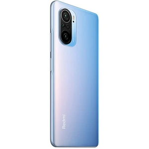 Смартфон Xiaomi Redmi K40 12/256GB Aurora