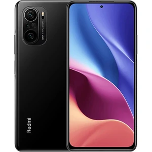 Колір: Чорний - Смартфон Xiaomi Redmi K40 8/256GB Black