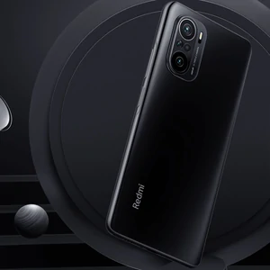 Смартфон Xiaomi Redmi K40 8/256GB Black