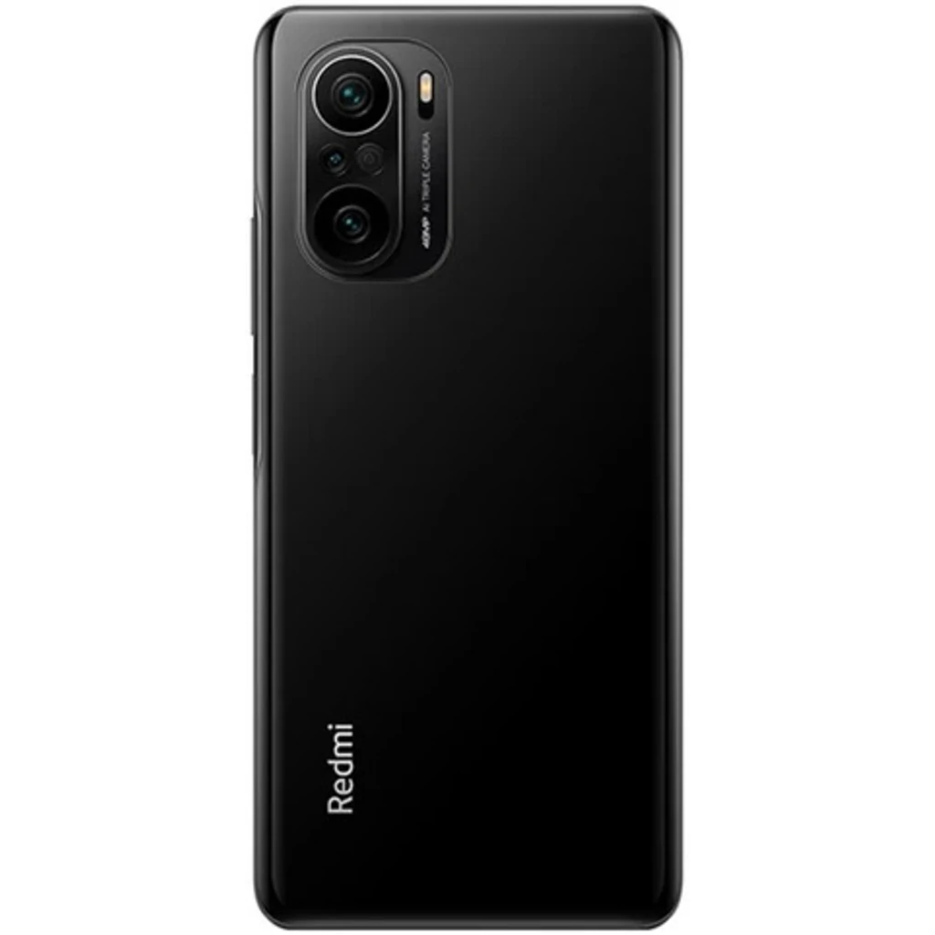 Смартфон Xiaomi Redmi K40 8/256GB Black