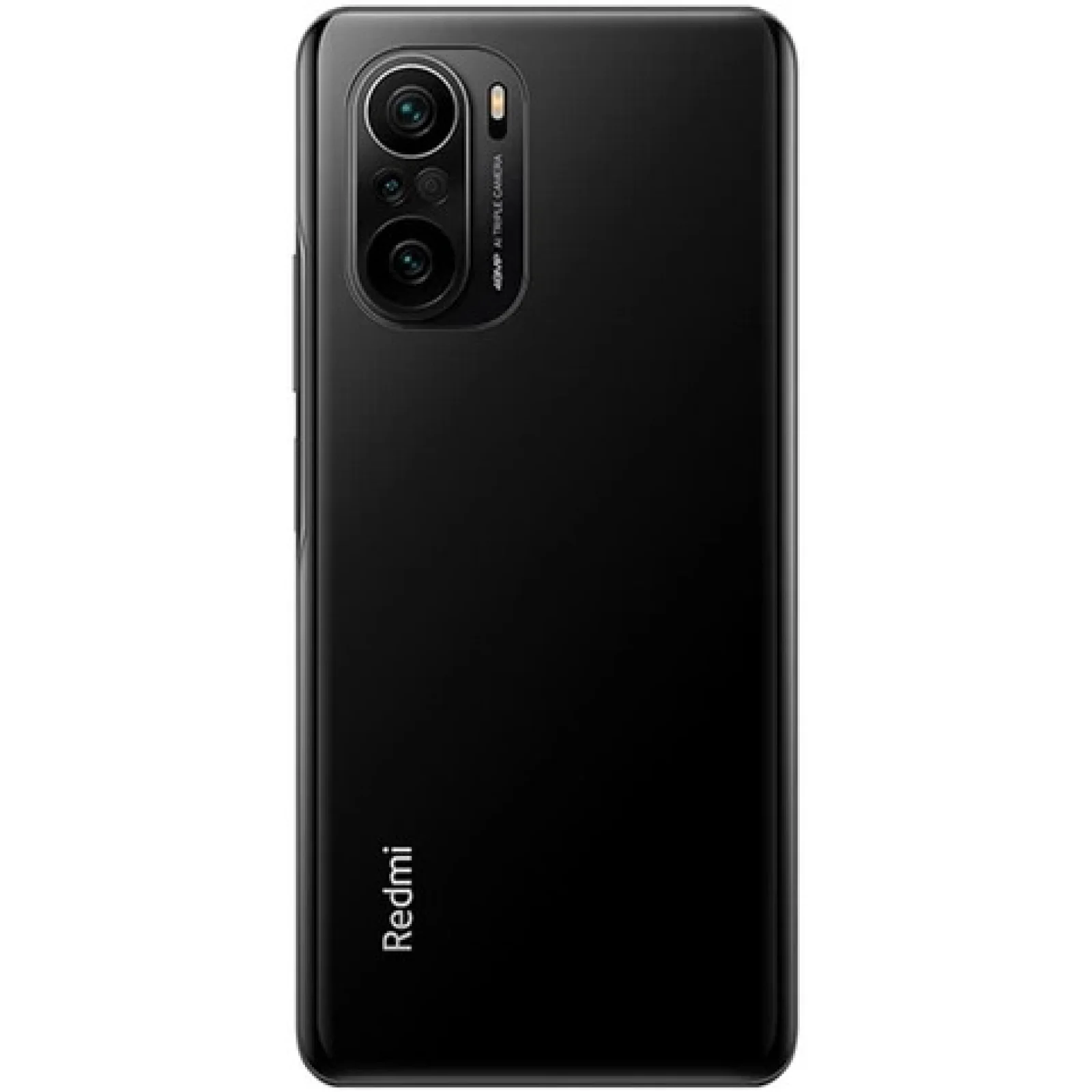 Смартфон Xiaomi Redmi K40 8/256GB Black
