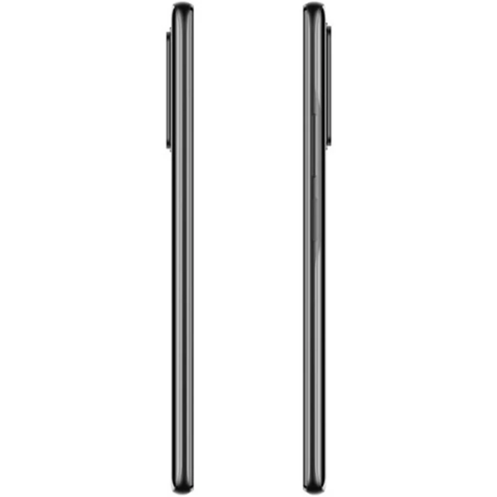 Смартфон Xiaomi Redmi K40 8/256GB Black