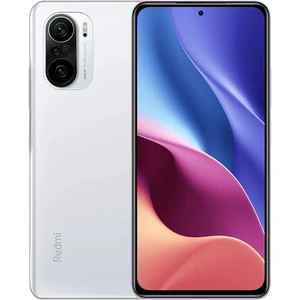 Колір: Білий - Смартфон Xiaomi Redmi K40 8/256GB White