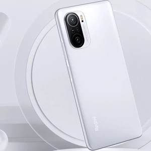 Смартфон Xiaomi Redmi K40 8/256GB White