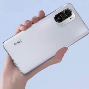 Смартфон Xiaomi Redmi K40 8/256GB White
