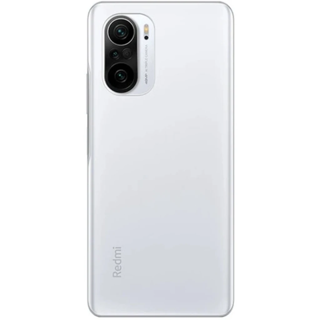 Смартфон Xiaomi Redmi K40 8/256GB White