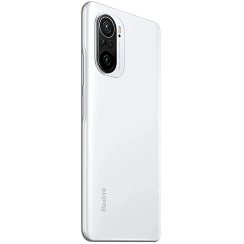 Смартфон Xiaomi Redmi K40 8/256GB White