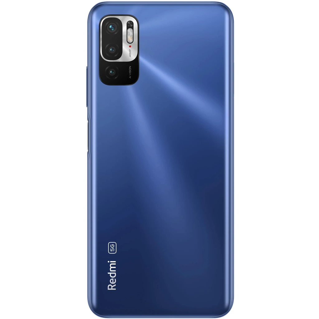 Смартфон Xiaomi Redmi Note 10 5G 4/128GB Nighttime Blue EU