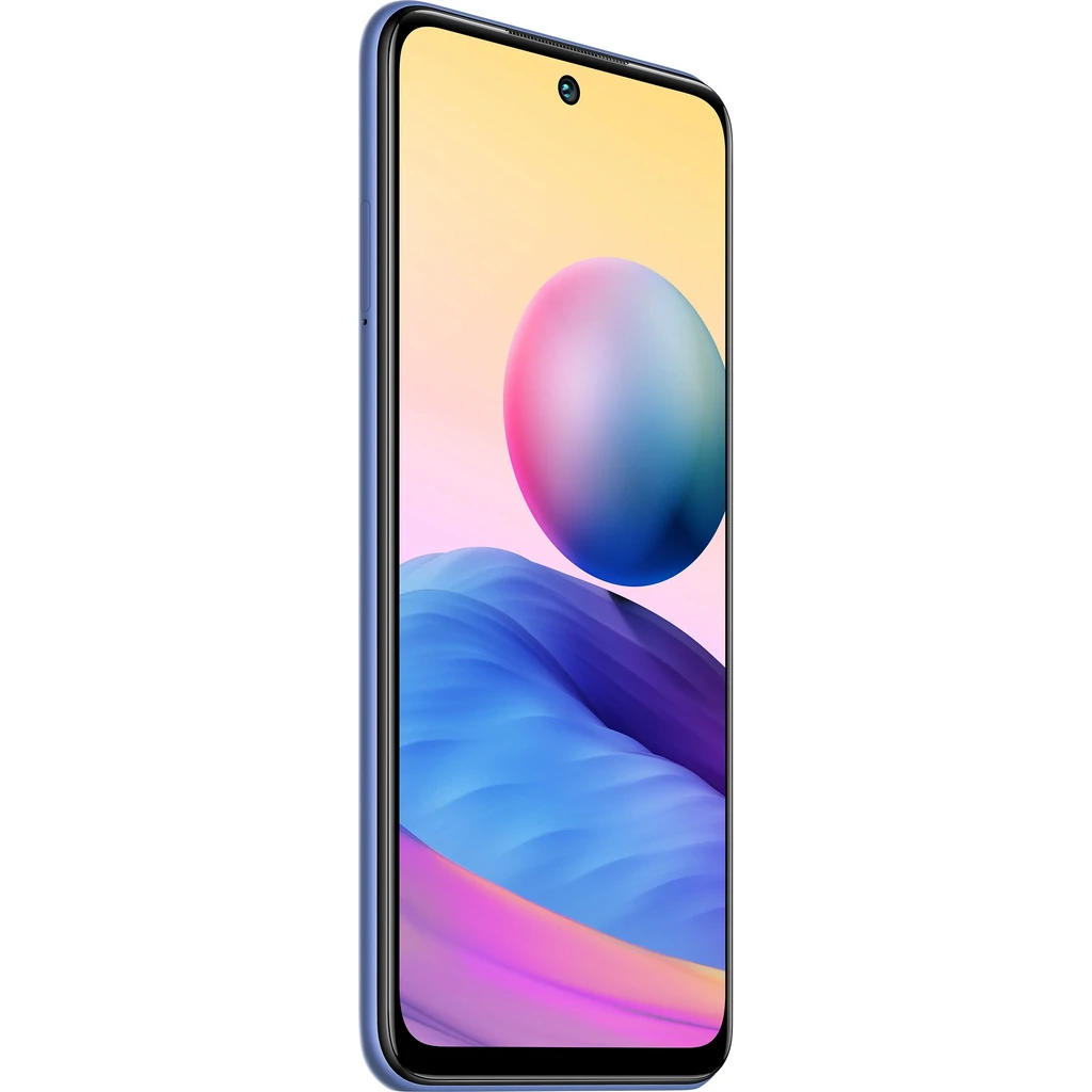 Смартфон Xiaomi Redmi Note 10 5G 4/128GB Nighttime Blue EU