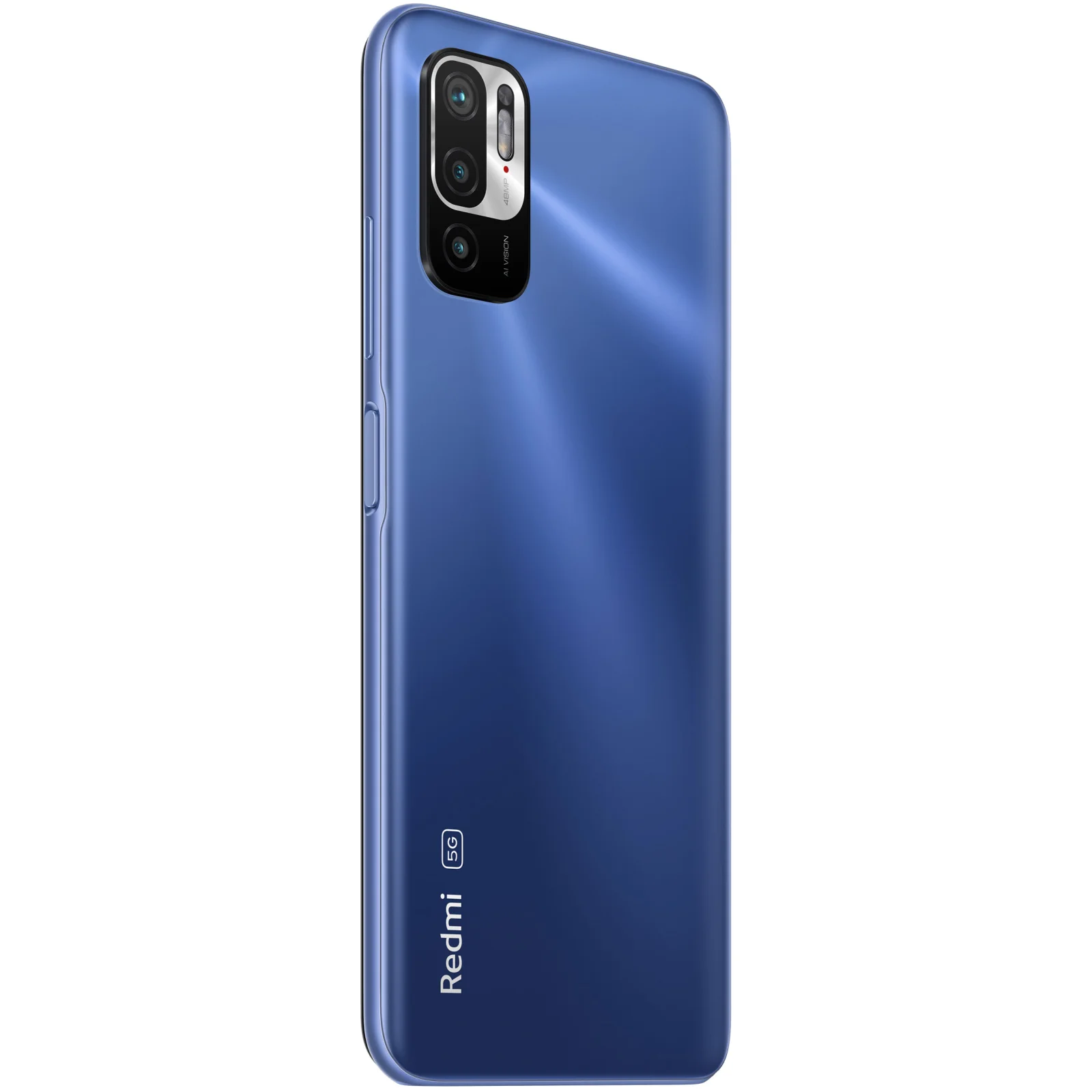 Смартфон Xiaomi Redmi Note 10 5G 6/128GB Nighttime Blue