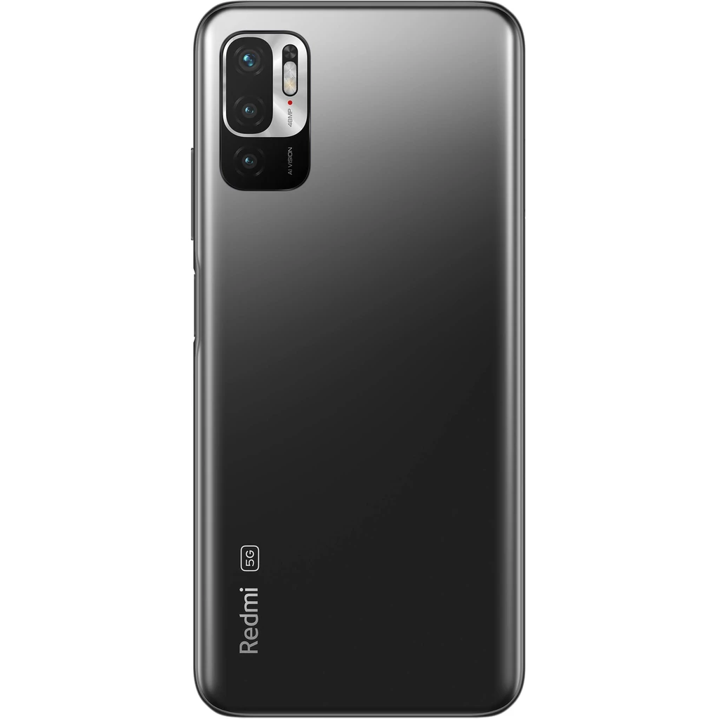 Смартфон Xiaomi Redmi Note 10 5G 4/128GB Graphite Gray EU