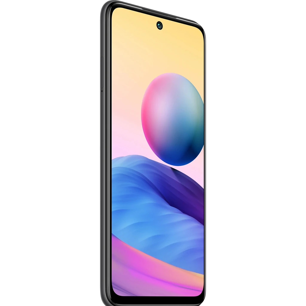 Смартфон Xiaomi Redmi Note 10 5G 4/128GB Graphite Gray EU